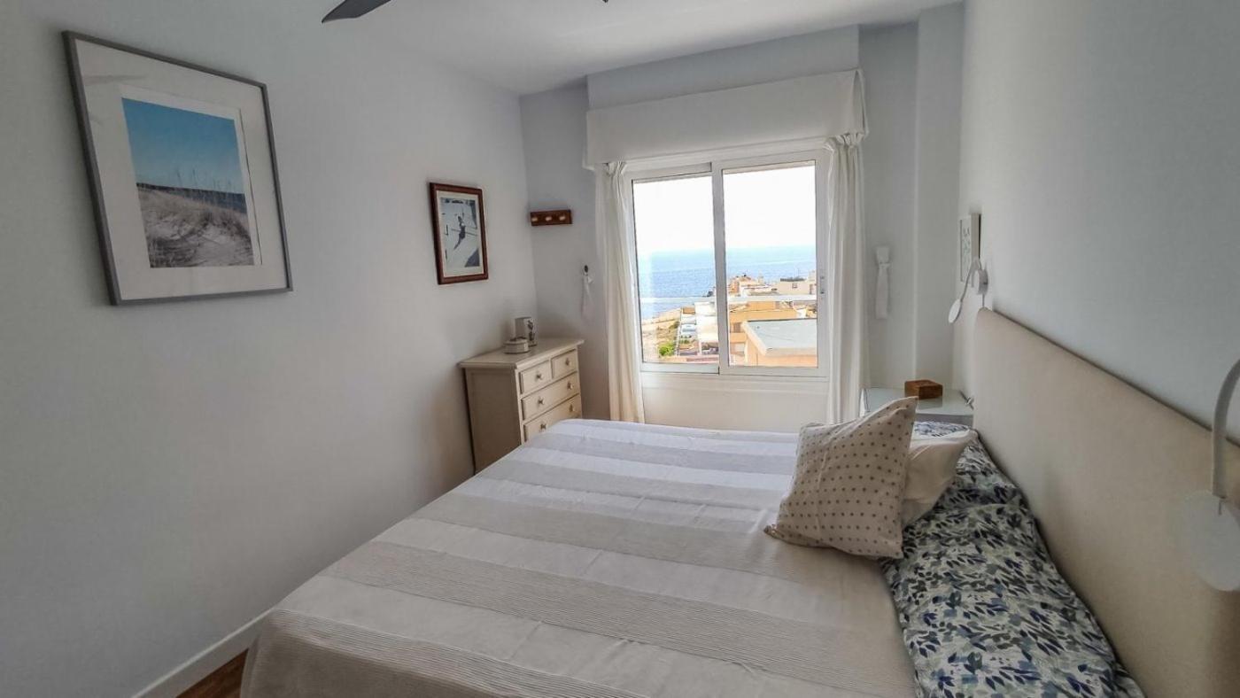 Faro Cabo De Palos Εξωτερικό φωτογραφία